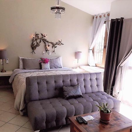 Casa Punta Perula Bed And Breakfast Hotel エクステリア 写真