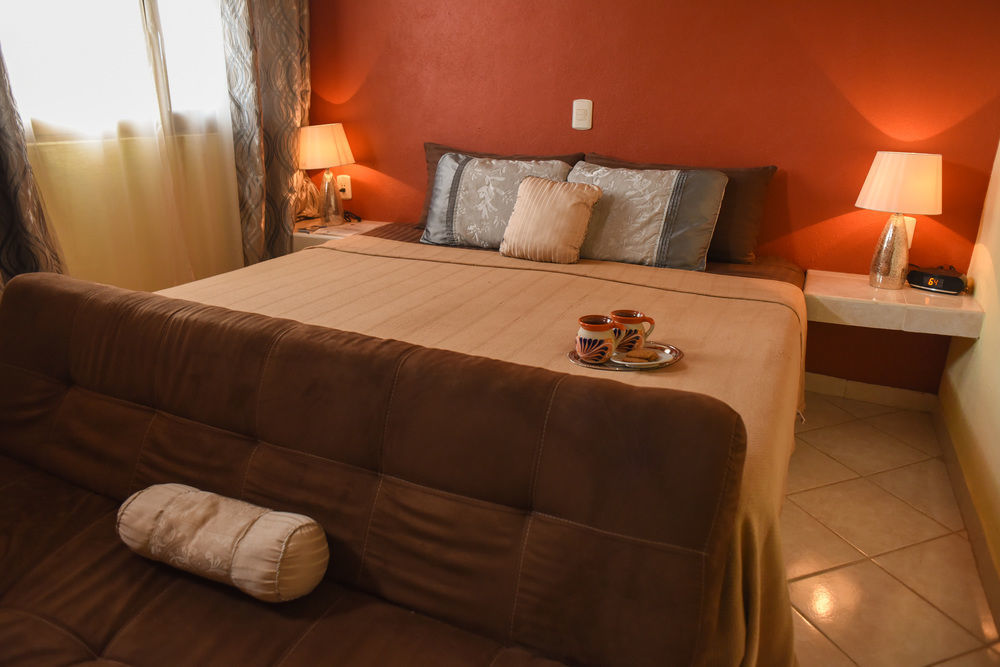 Casa Punta Perula Bed And Breakfast Hotel エクステリア 写真