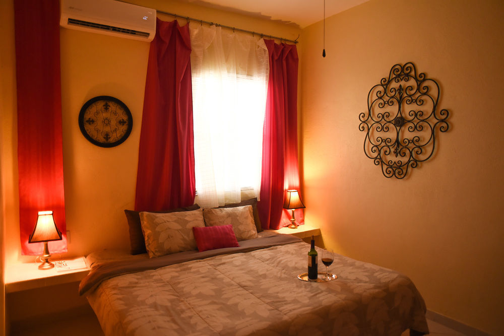 Casa Punta Perula Bed And Breakfast Hotel エクステリア 写真