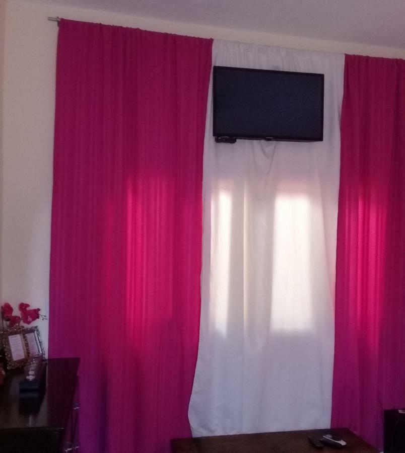 Casa Punta Perula Bed And Breakfast Hotel エクステリア 写真