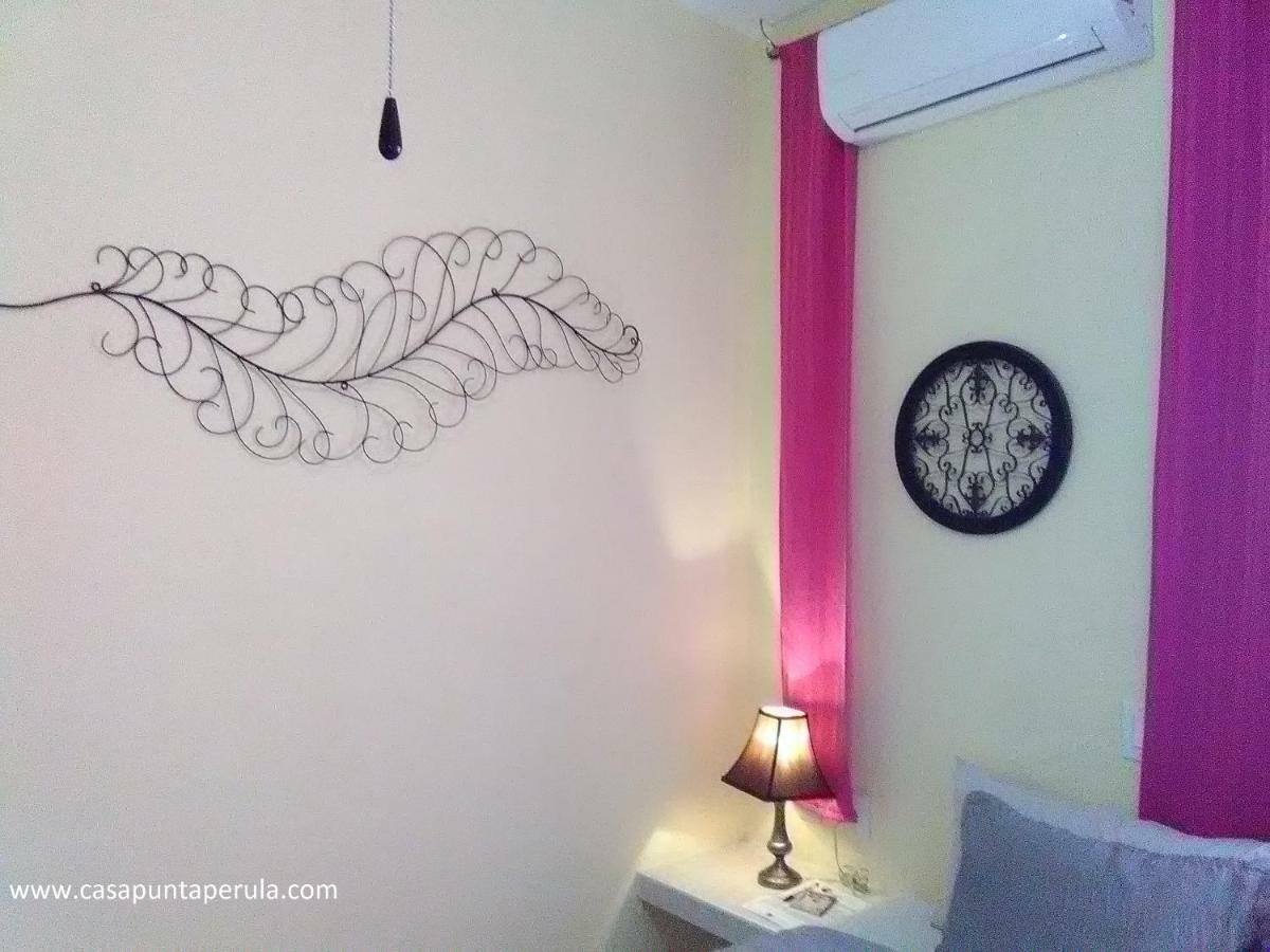 Casa Punta Perula Bed And Breakfast Hotel エクステリア 写真