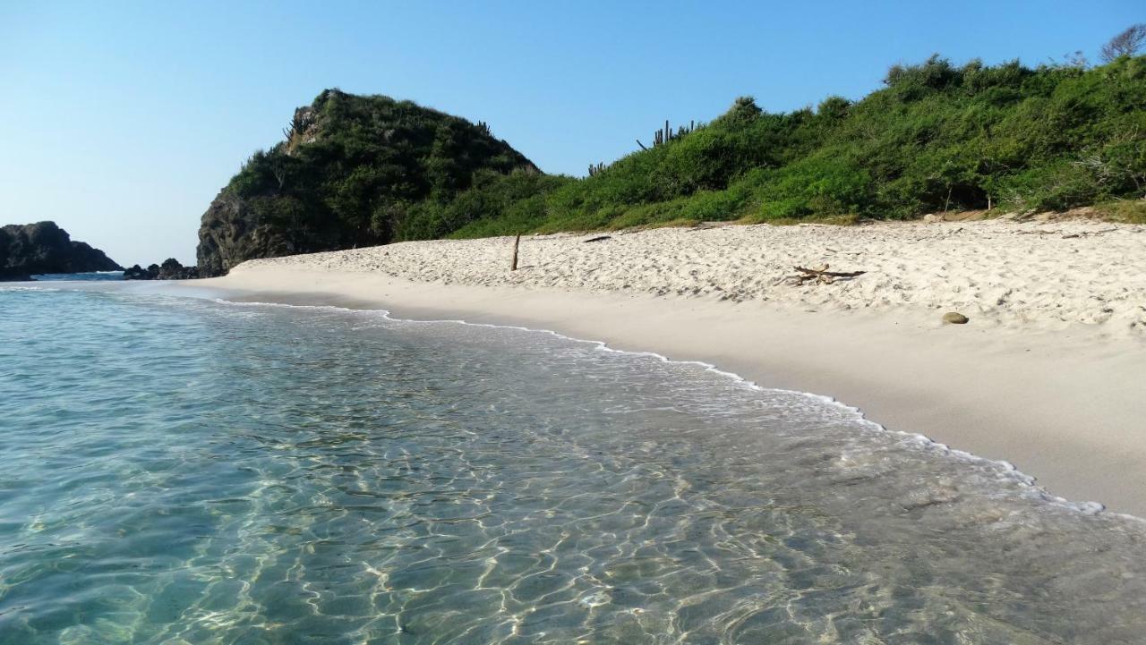 Casa Punta Perula Bed And Breakfast Hotel エクステリア 写真