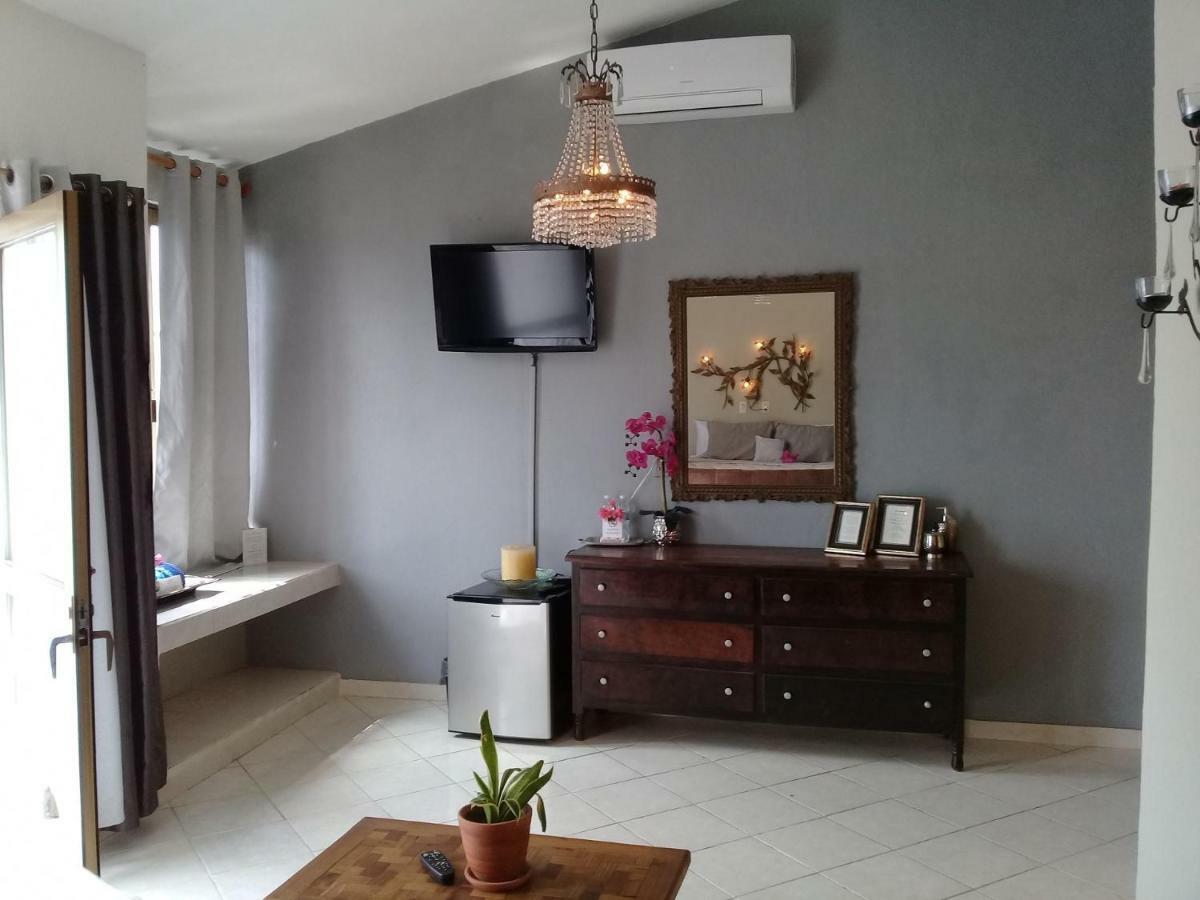 Casa Punta Perula Bed And Breakfast Hotel エクステリア 写真