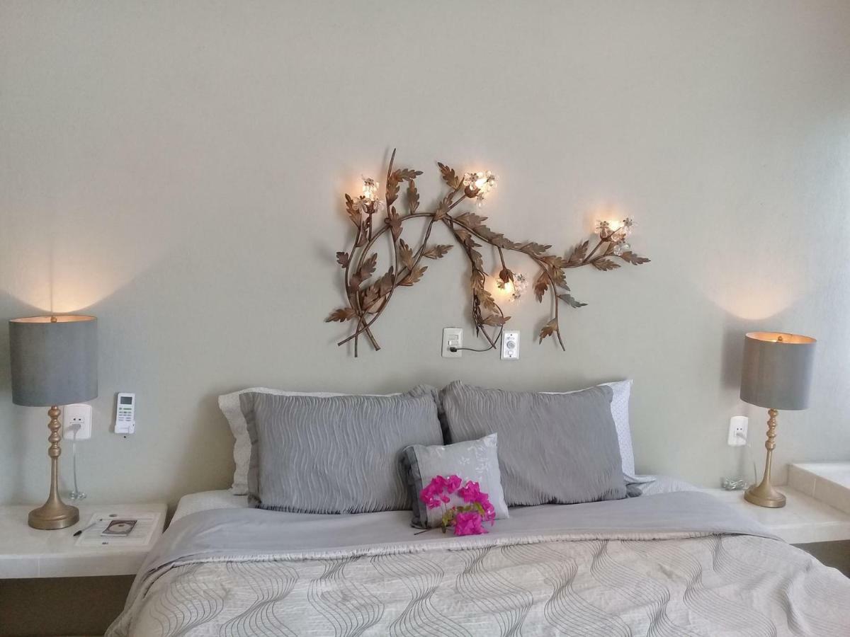 Casa Punta Perula Bed And Breakfast Hotel エクステリア 写真