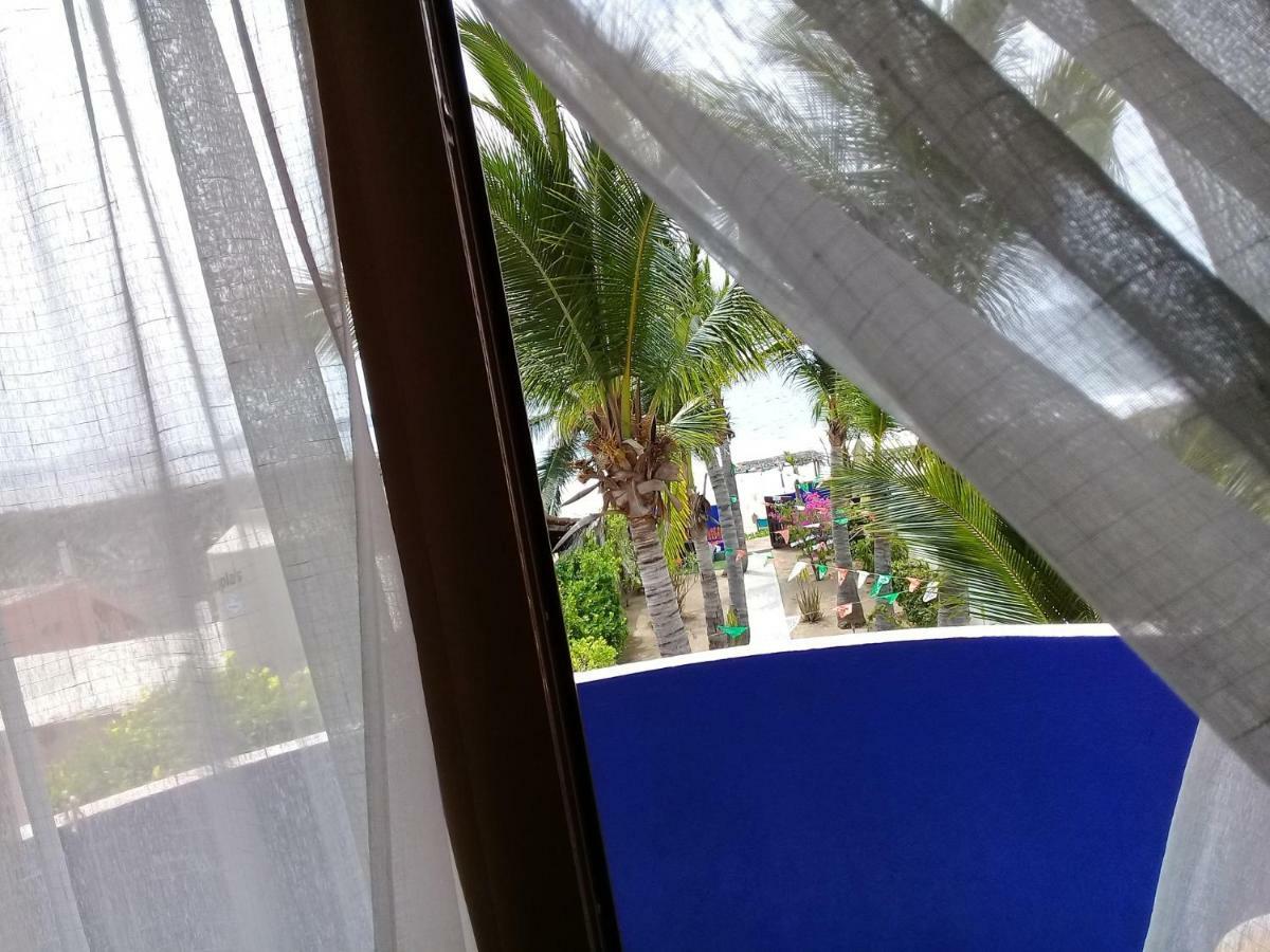 Casa Punta Perula Bed And Breakfast Hotel エクステリア 写真