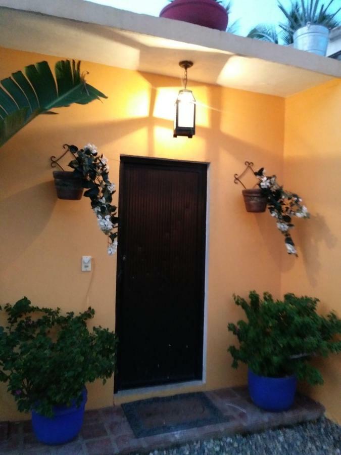 Casa Punta Perula Bed And Breakfast Hotel エクステリア 写真