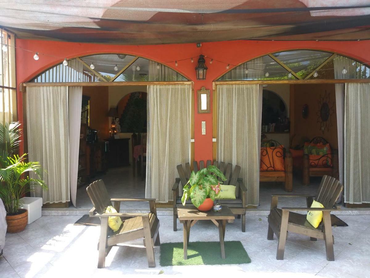 Casa Punta Perula Bed And Breakfast Hotel エクステリア 写真