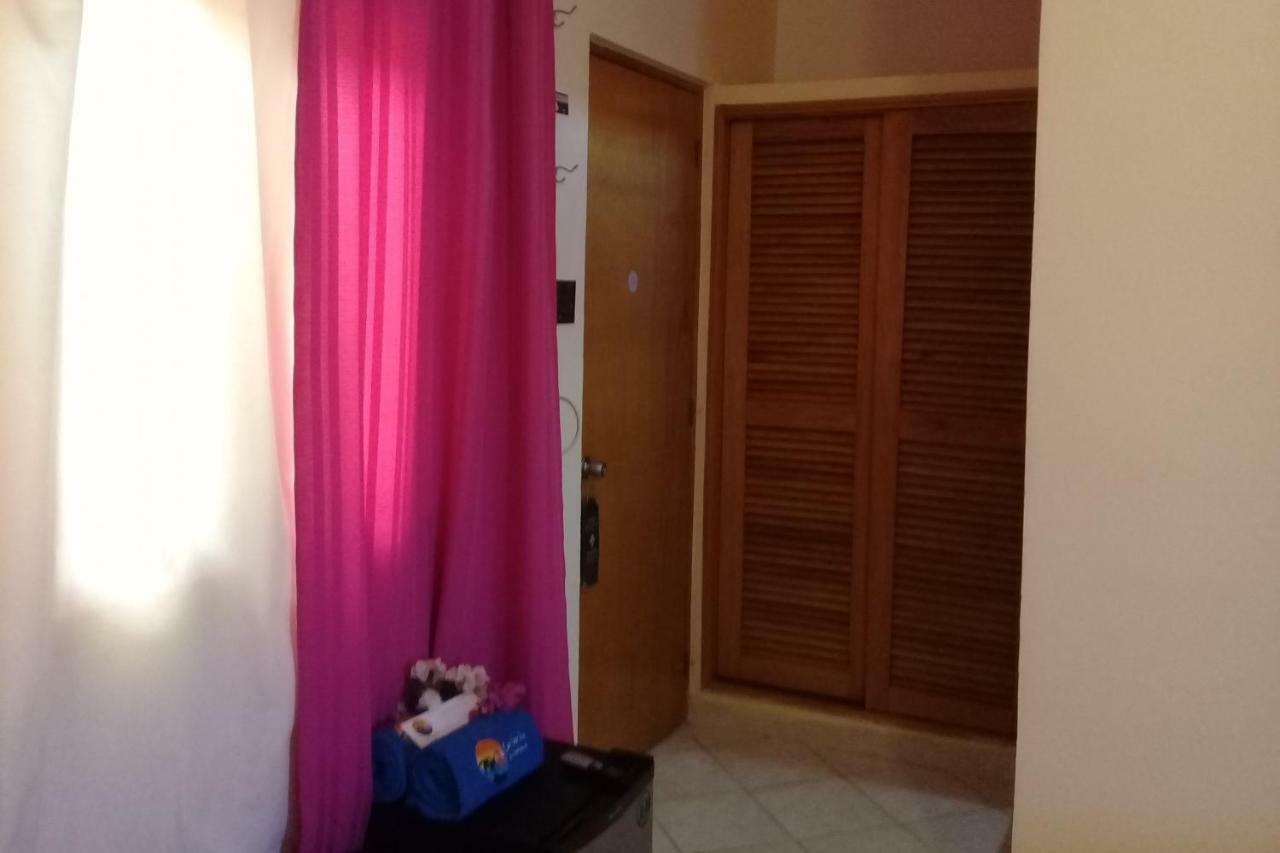 Casa Punta Perula Bed And Breakfast Hotel エクステリア 写真