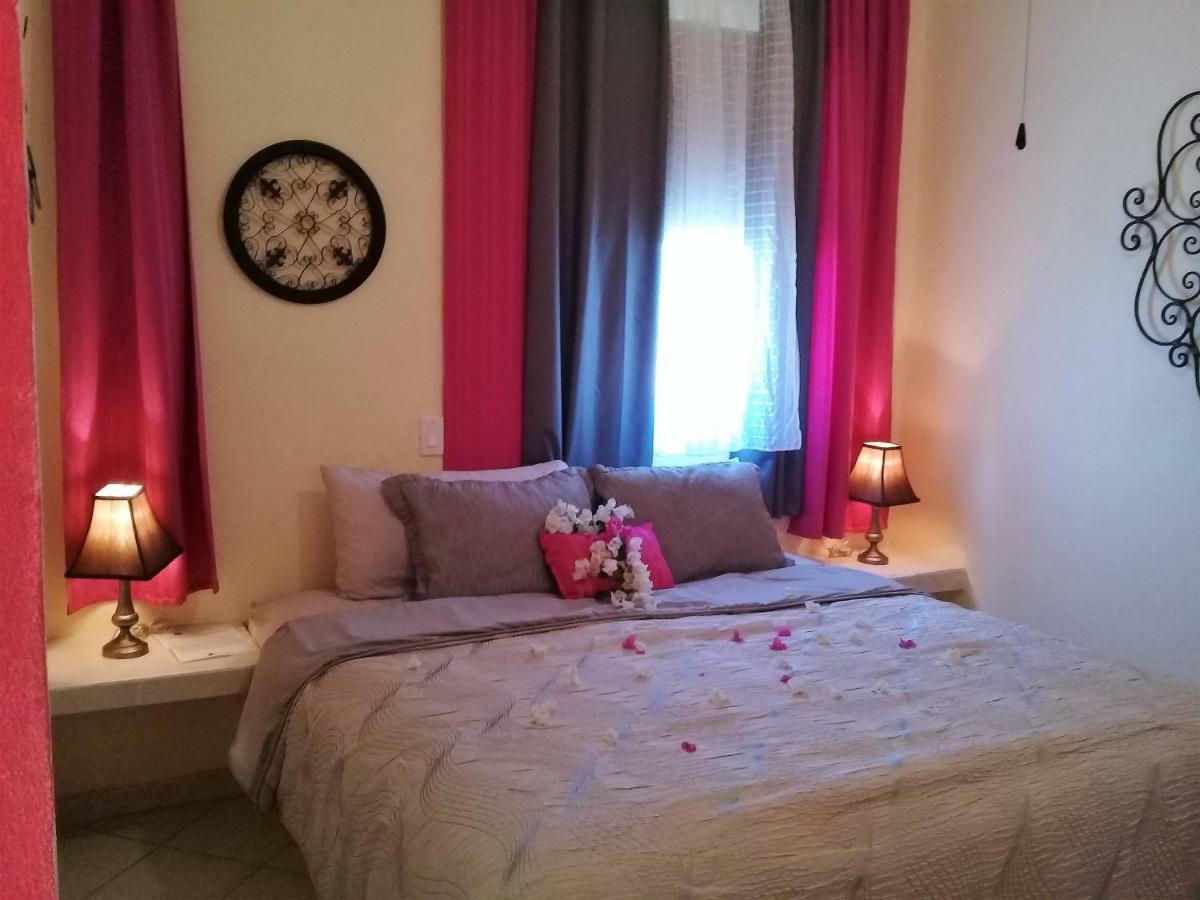 Casa Punta Perula Bed And Breakfast Hotel エクステリア 写真