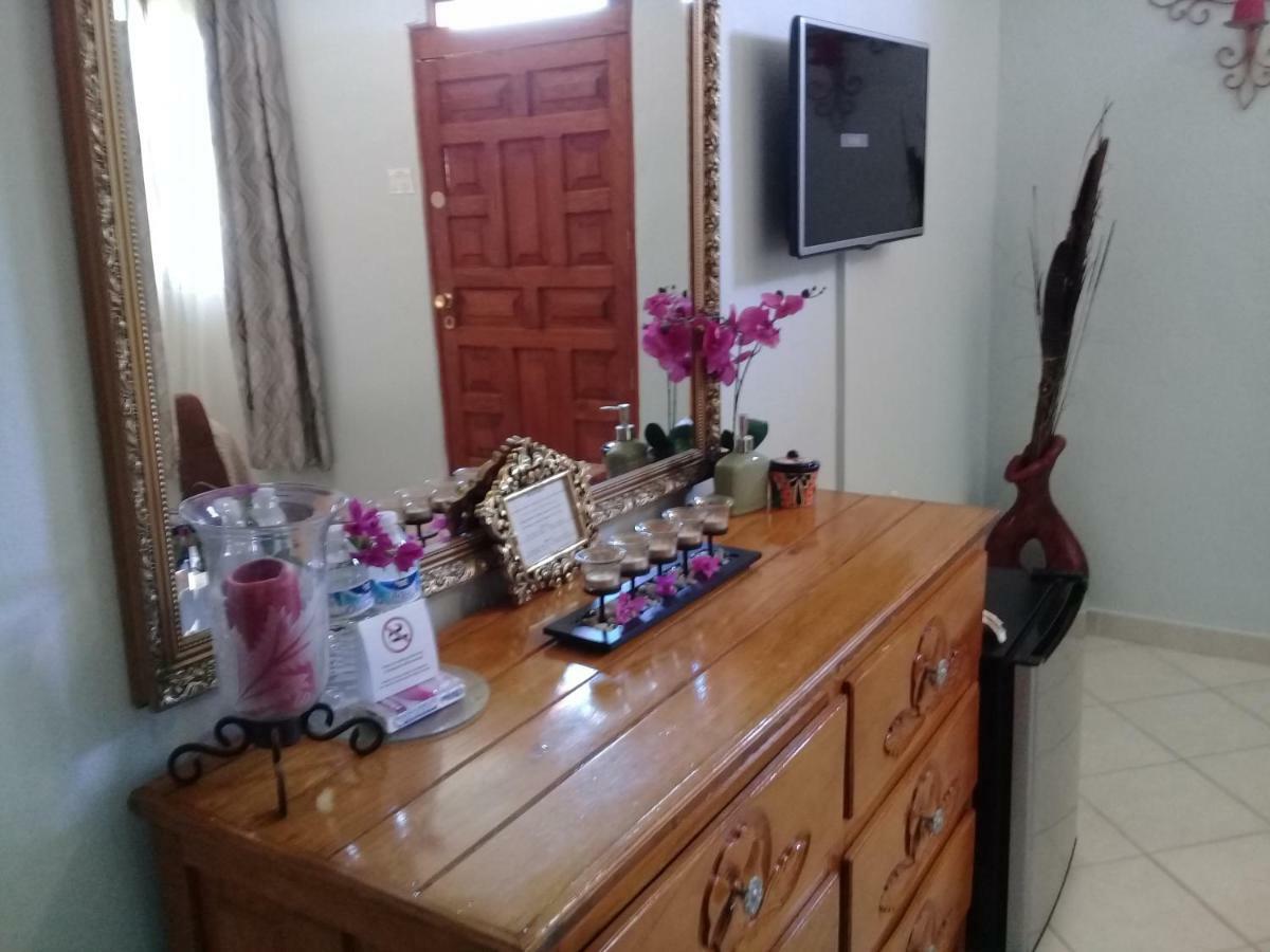Casa Punta Perula Bed And Breakfast Hotel エクステリア 写真