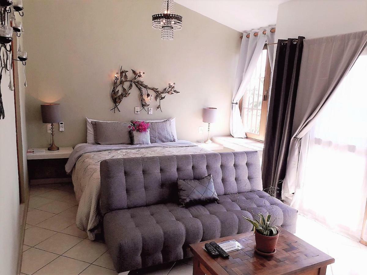 Casa Punta Perula Bed And Breakfast Hotel エクステリア 写真