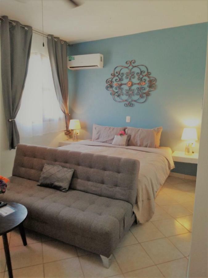 Casa Punta Perula Bed And Breakfast Hotel エクステリア 写真